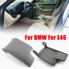 For BMW E46 3 Series Center Console Lid Armrest 1999-2006 Arm Rest Cover Auto Interior Replacement Parts Car Styling
