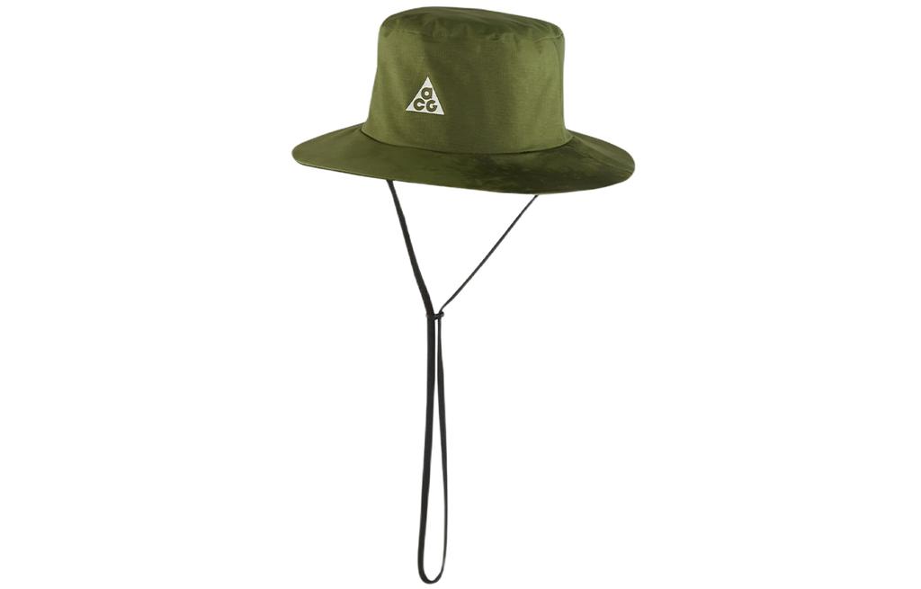 Nike Bucket Hats Unisex Green DM4931-326