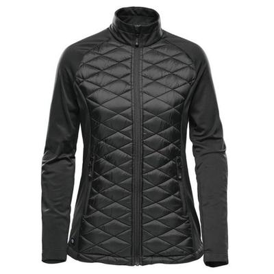 Womens/Ladies Boulder Thermal Soft Shell Jacket