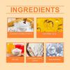 Vitamin C Hydrating Mask Powder Hydrating Repair Hydrating Hydrating Vitamin C Mask Powder