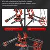 Carbon Stabilizer Balance Rod Compound Bows Stabilizer Rod Damping Rod Shock Absorption Shootings Accessories Enduring
