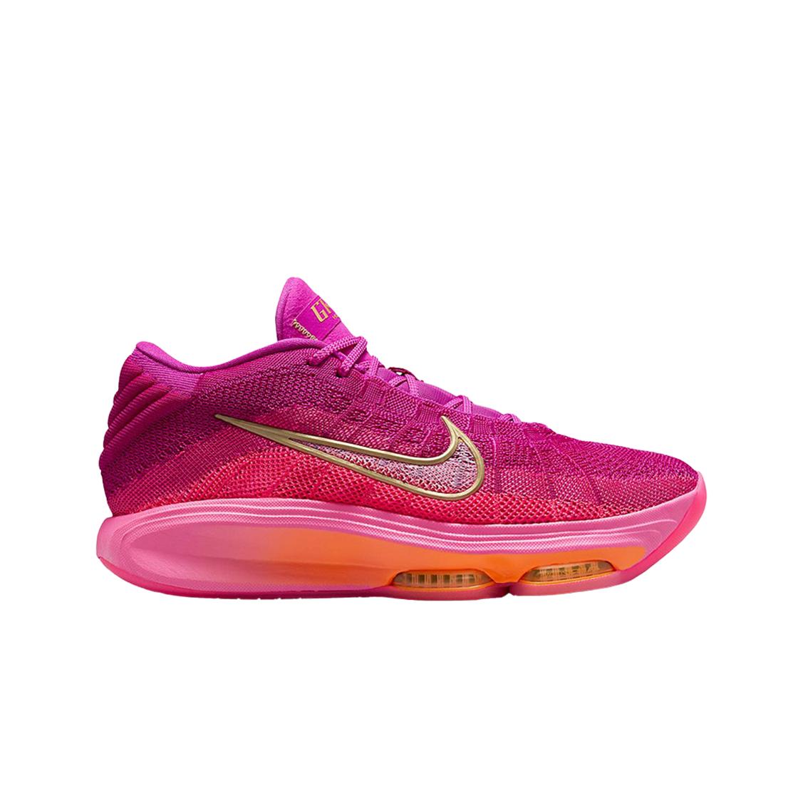 

Nike Air Zoom G.t. Hustle 3 Ep Hyper Pink 270
