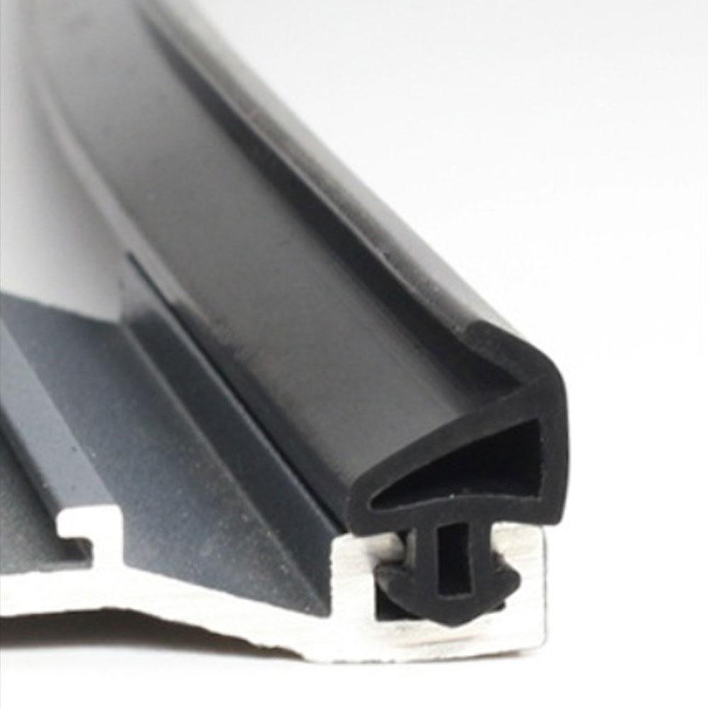 

Silicone Seals Door Sealing Strips Customizable Lengths Easy Installation Process Effective Insulation Against Wind China Mainland