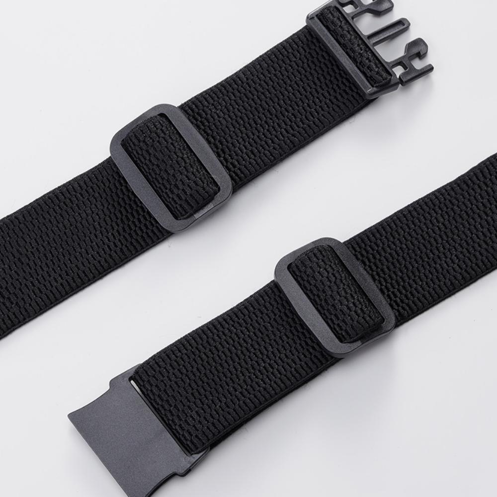 Close Fitting Running Waist Bag High Elastic Sports Phone Bag Outdoor Riding