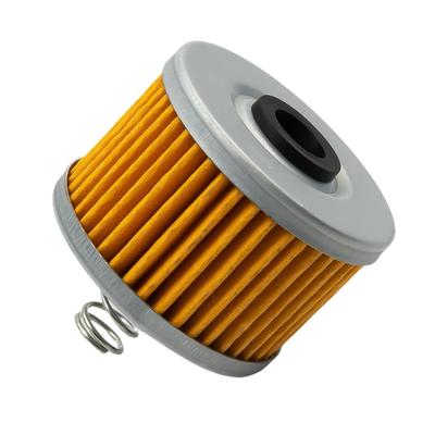 Olejový filtr Filtrační vložka Filtr Pro Bajaj Pro YS125 FZ16 150