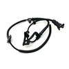 919211E000 91921-1E000 Rear Right ABS Wheel Speed Sensor For Hyundai Accent 06-11 L4 1.6L 91921 1E000