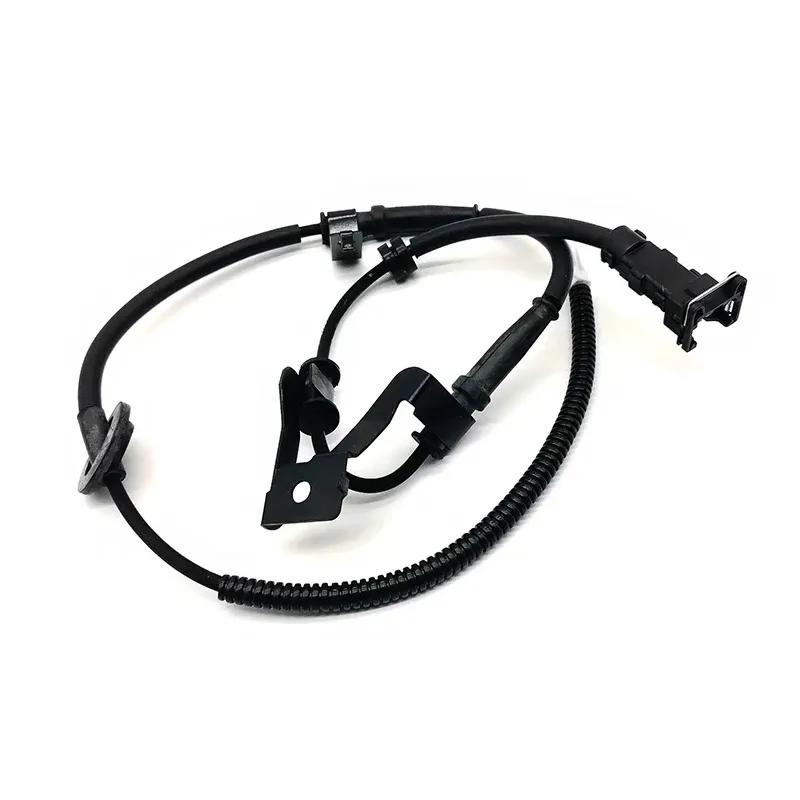 919211E000 91921-1E000 Rear Right ABS Wheel Speed Sensor For Hyundai Accent 06-11 L4 1.6L 91921 1E000