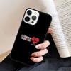 American TV Greys Anatomy Nurse doctor Phone Case Back Cover for IPhone 18 17 Air 16 15 14 13 11 12 Pro Max Plus