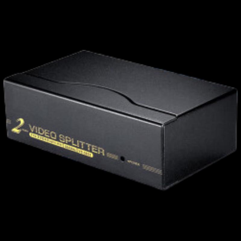 

Kunyu High-Definition VGA Splitter