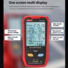 UNI-T UT673PV Solar Panel Tester Solar MPPT Meter Maximum Photovoltaic Power Pmax Vmp Lmp Voc Lsc PV Solar Panel Multimeter
