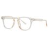 Blue Light Blocking Glasses Women Men Simple Fashion Square Eyewear Commute Female Male Clear Anti Radiation Filter Glasses