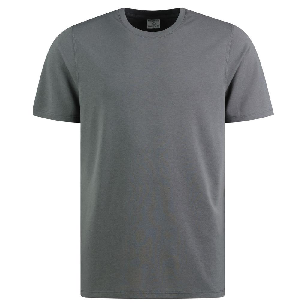 Kustom Kit Mens Pique Superwash 60C Regular T-Shirt