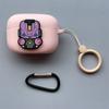 Applicable to OnePlus Nord Buds 1r Wireless Bluetooth Headset Case Stereoscopic 1v Cartoon Soft Case