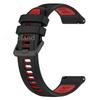 Fashion Silicone 22mm Watchband For Garmin Forerunner 265 Strap Smart Wristband For Garmin Forerunner 255 Band Bracelet +Film