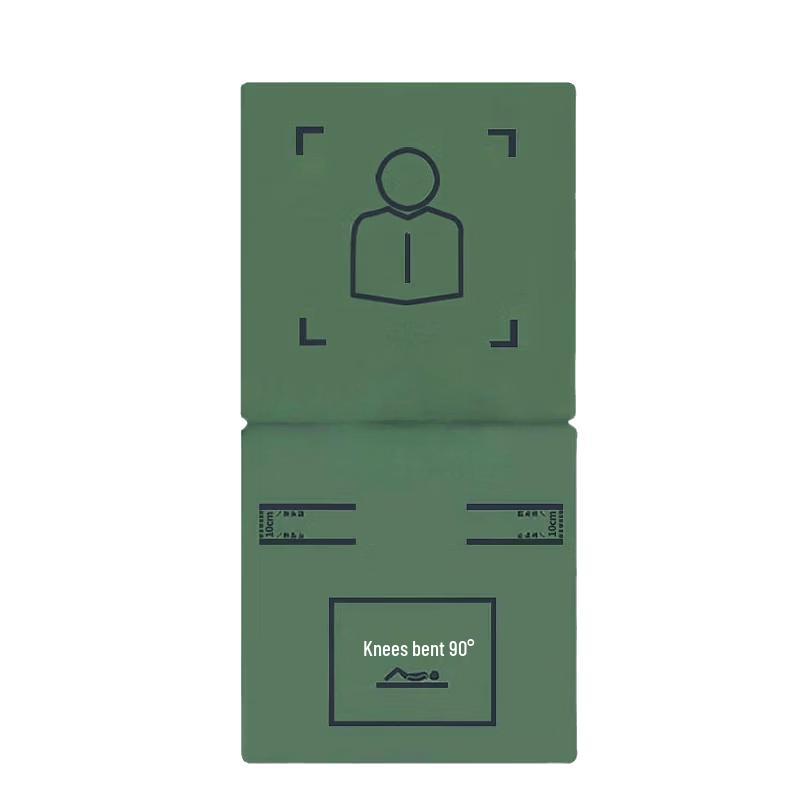 Chun Tian Ran Professional Core Training Mat