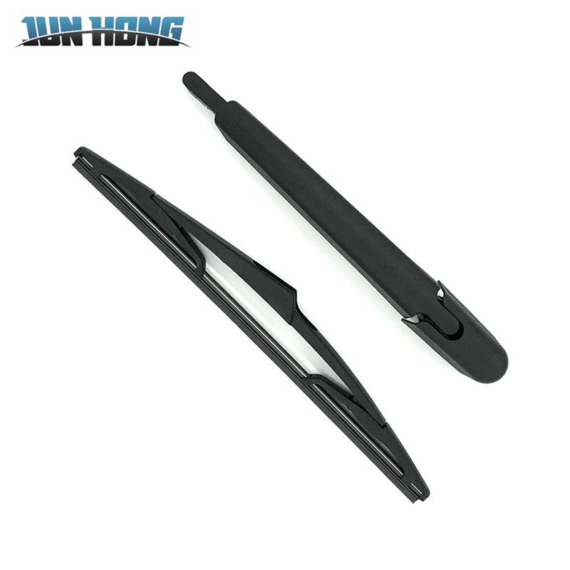 Applicable Ford Everest Rear Wiper Blade & Rocker Arm Cover (2016-Present)