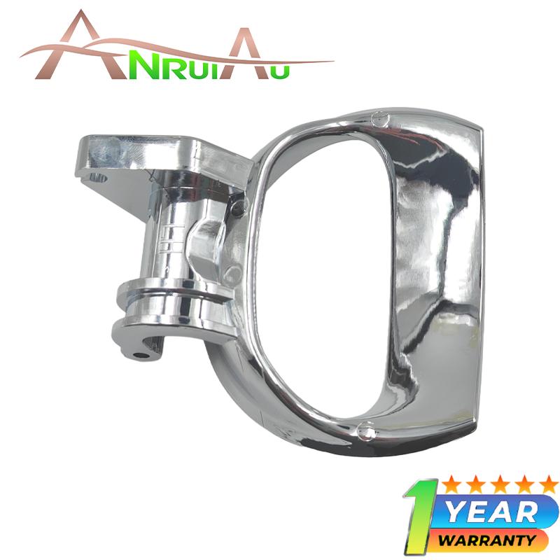 For 2006–2011 Chevrolet HHR LT LS SS New ide Interior Door Handle Front or Rear Left Driver Side 19299614 88529 25812196