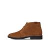 Stiefel Polo Ralph Lauren Talan Chukka 803759747002, braun