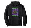 Tales of the Teenage Mutant Ninja Turtles Mutants Unleashed Hoodie