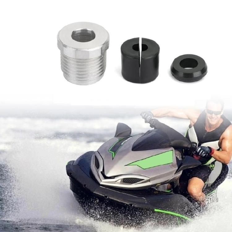 Replacement Accessories Engine Parts Replace 277001729 277000055 211100009 Steering Reverse Aluminum Cable Lock Nut Kit