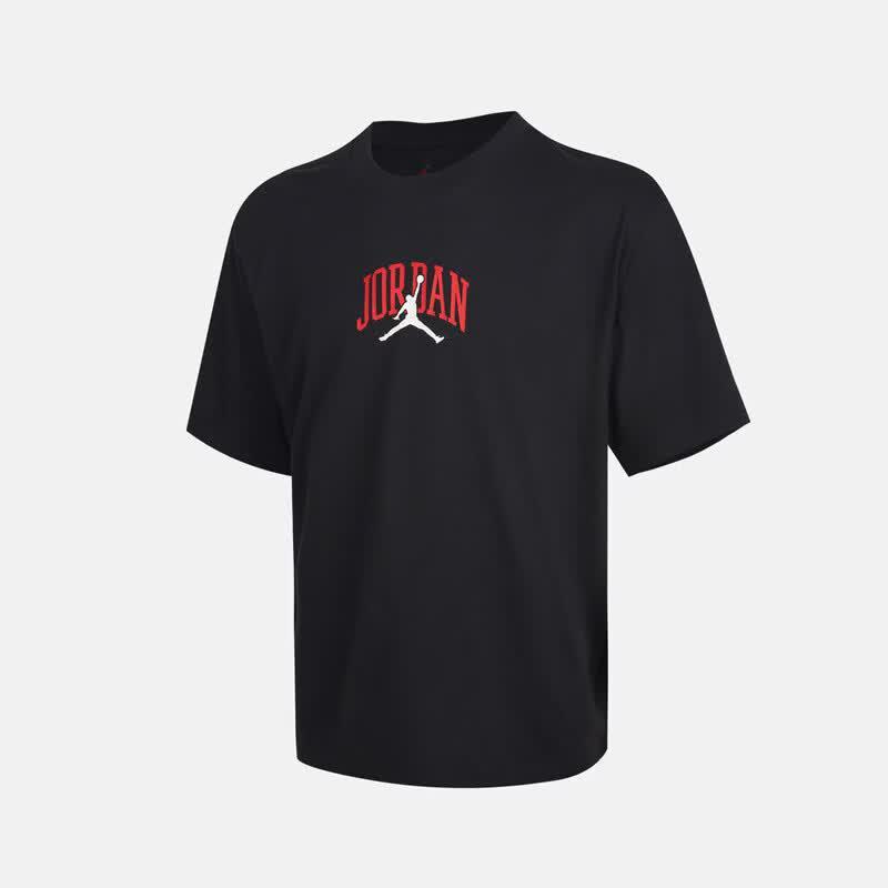 Jordan Men s Sport Short Sleeve T-Shirt M