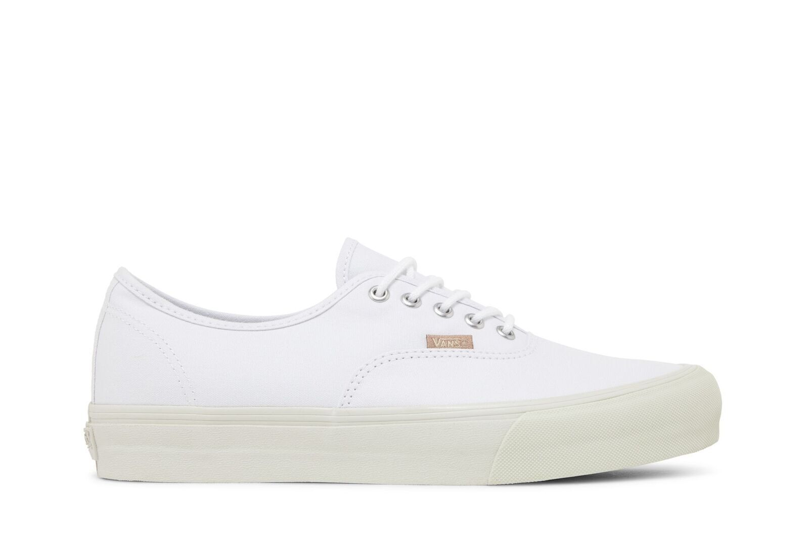 Vans JJJJound x Authentic VLT LX Hospitality VN0A4CS4W00 Men s Shoes 40.5