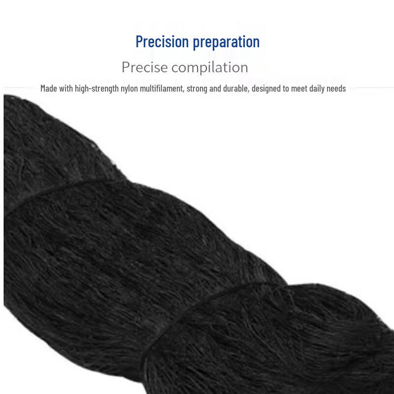 Commercial Nylon Anti-Bird Net