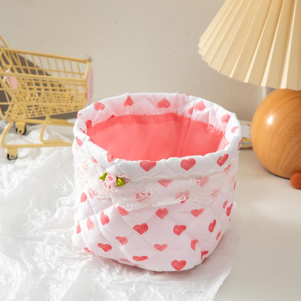 Foldable Storage Basket Soft Fabric Designs Space Saving Solution For Small Spaces Home Organization Essential