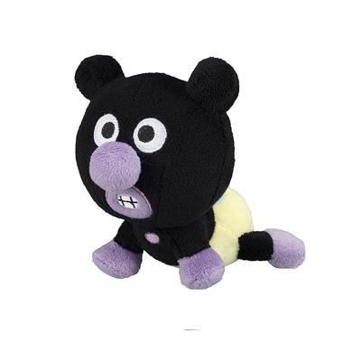 SEGA FAVE Kolekce Pretty Beans Baby Baikinman