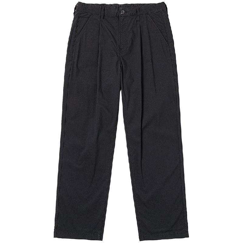 Lee Men's 601 Lightweight Loose Straight Leg Casual Pants