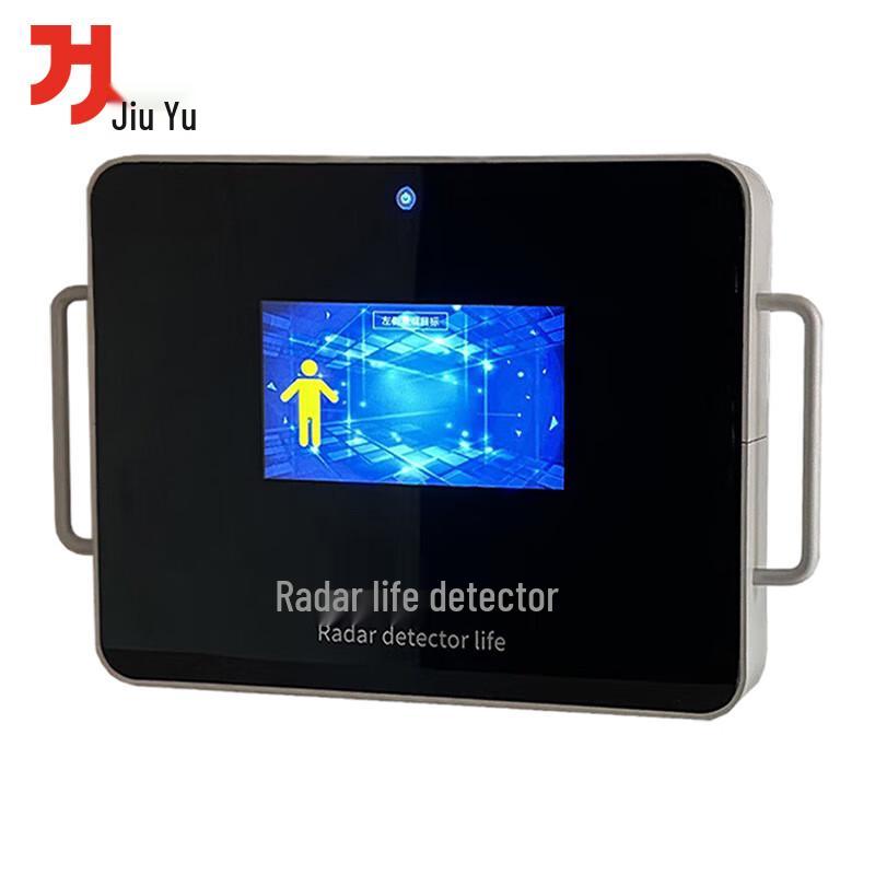 Jiuyu DN-V Handheld Radar Life Detector