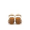 Soda Women S Semi caSual Wedge SandalS Ald402 lS35  7cm 