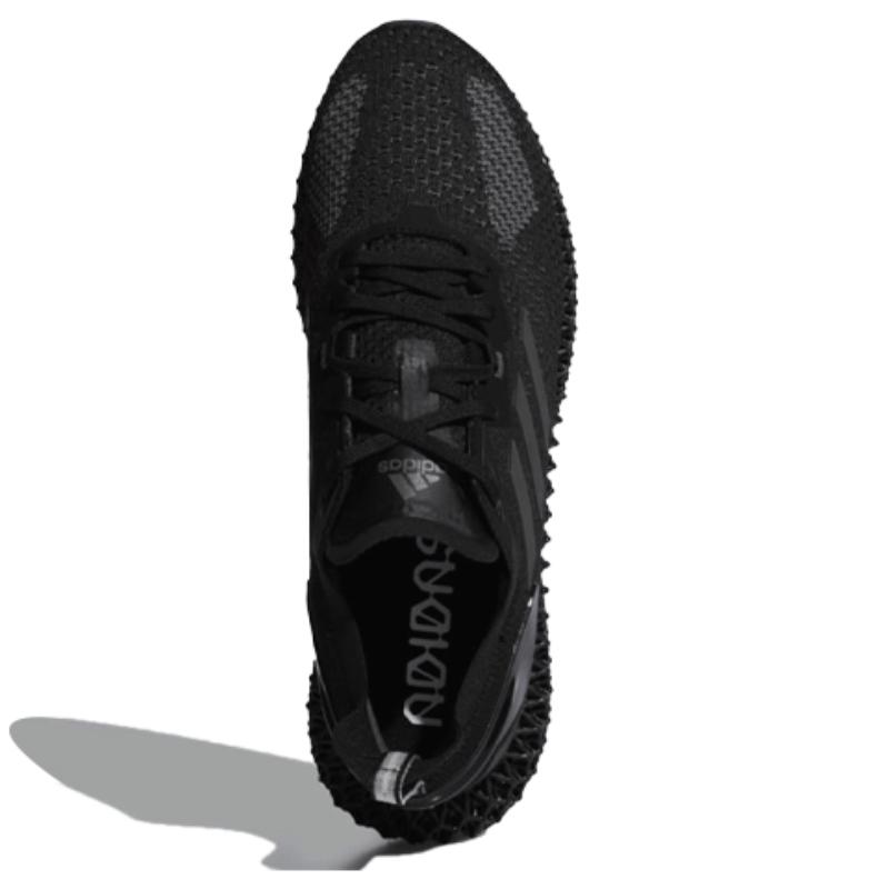 adidas X90004D 'Core Black' Sneakers FW7090