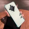 Case for HONOR X9d,X9c Smart Translucent Frosted Matte Casing 4-Corner Airbag Shockproof Bumper Cover