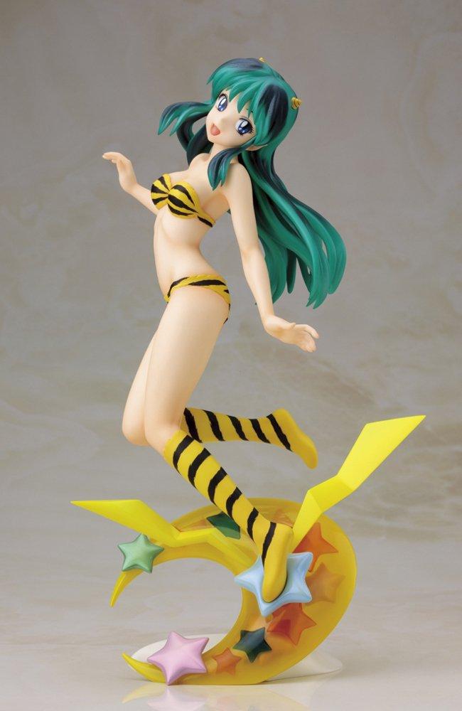 Urusei Yatsura ARTFX J Scale PVC Finished Lum-chan (1/7 Pre-painted Product)