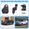 Headlight Kit Bracket For E-Class W213 X213 E200 E260 E300L 2016-2018 Left Side Car Headlight Protection Ring