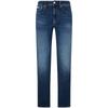 Jeans Men's Denim Blue J326415