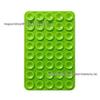 Silicone Double-Sided Non-Slip Suction Cups, Washable, 40-Pack