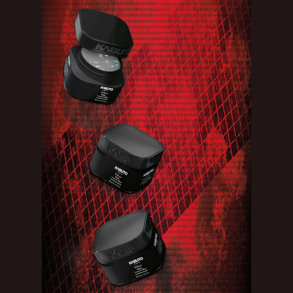 Kabuto Fiber/spider Wax Wosk Włóknisty 150ml