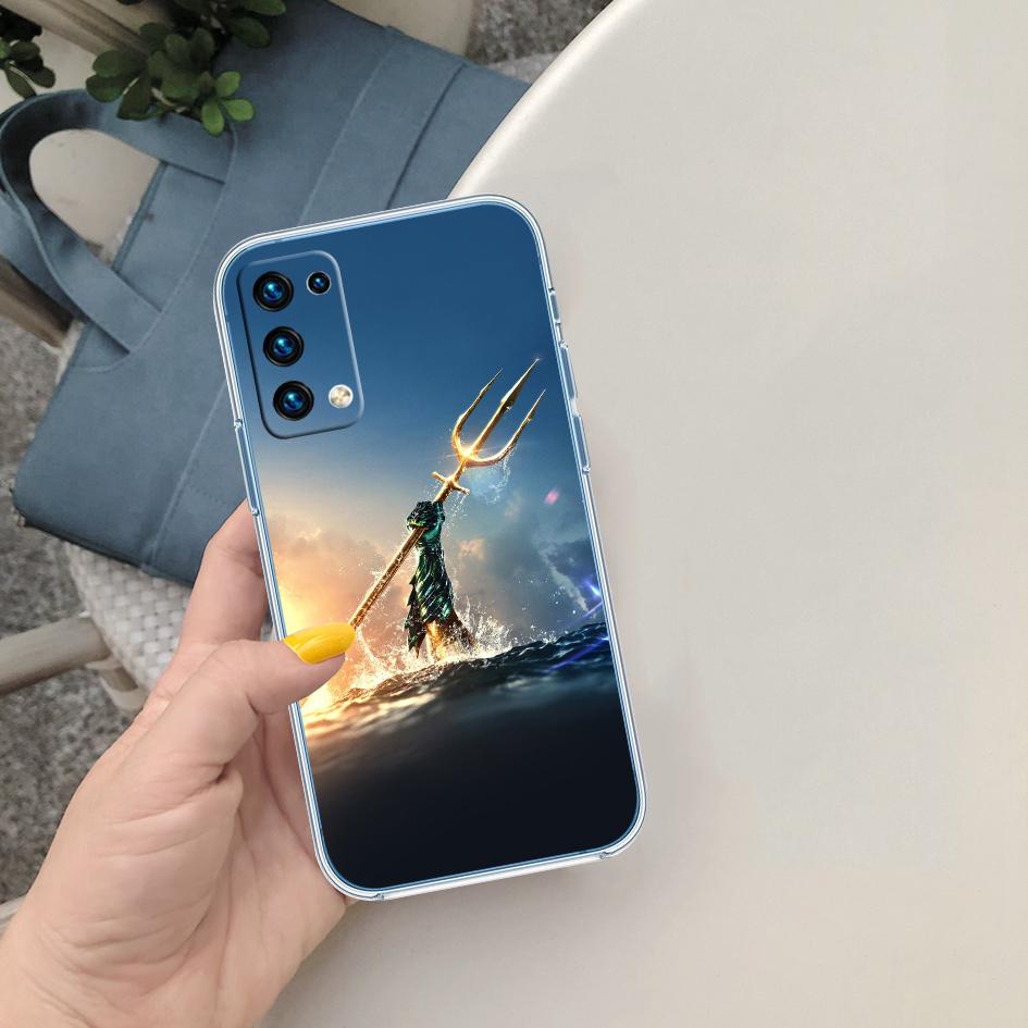 OA10 Aquaman Phone Case for Motorola E13 E15 E20 E22 22I E22S E30 E32 E40 E7 E7I G Plus Power Play Stylus G22 G14