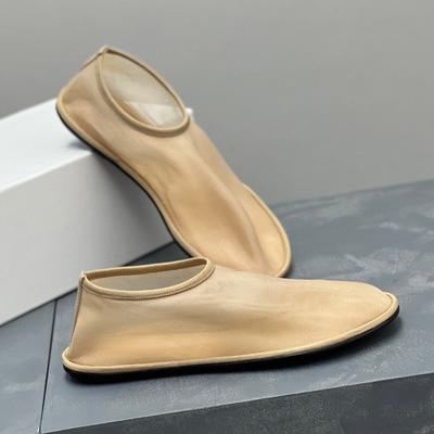 Damesko – Ballerinasko