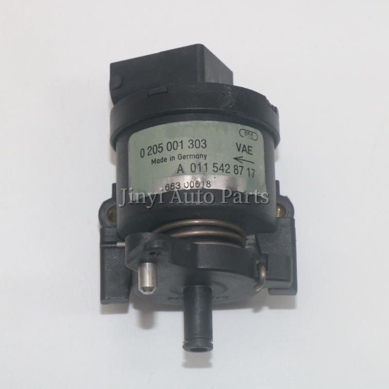 A0115428717 0115428717 0205001303 Gasspedal Akseleratorsensor for Mercedes W210 R129 R170 W208 W140