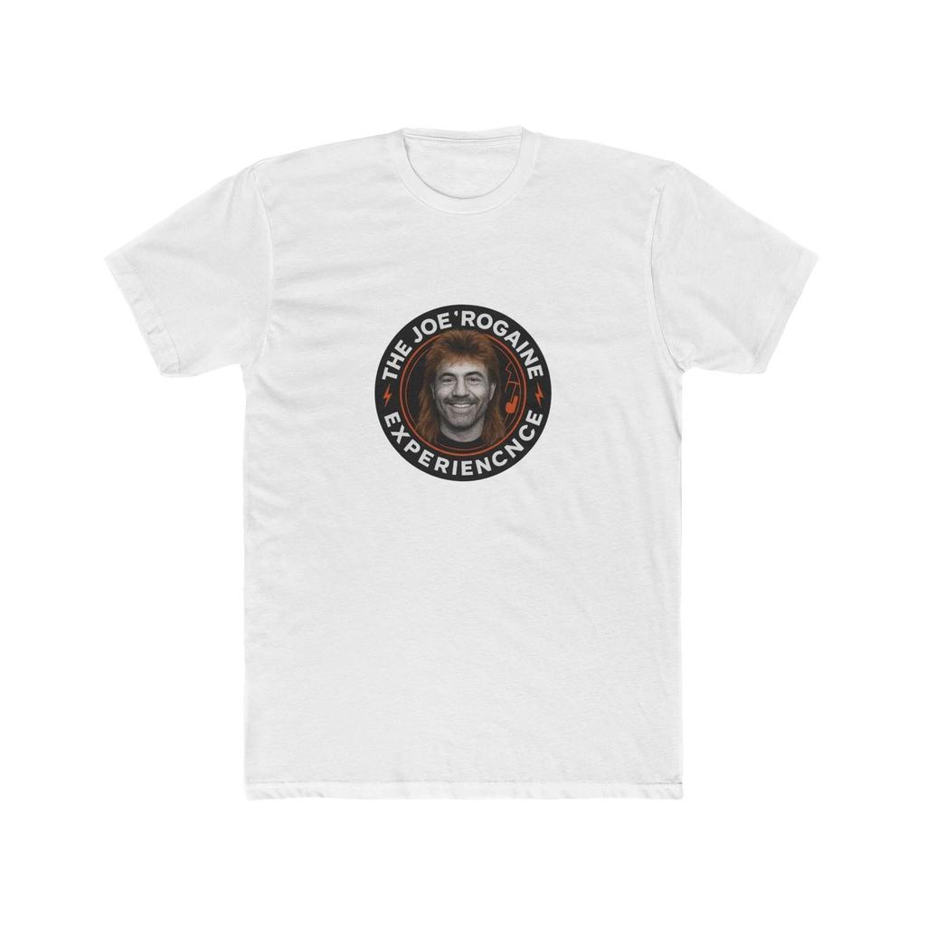 Joe Rogaine Rogan Experience Funny T-Shirt