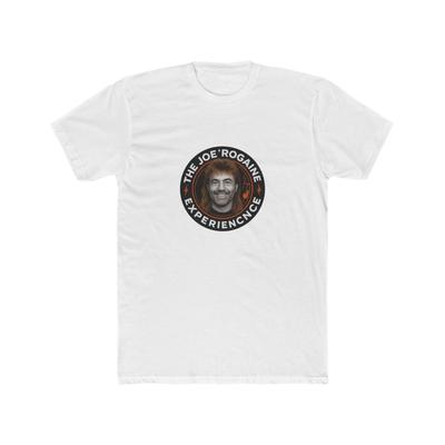 Joe Rogaine Rogan Experience Lustiges T-Shirt