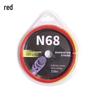 LISM High Elastic Durable Badminton String