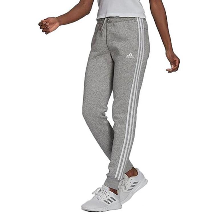 adidas Casual Pants Women's Gray GV6020
