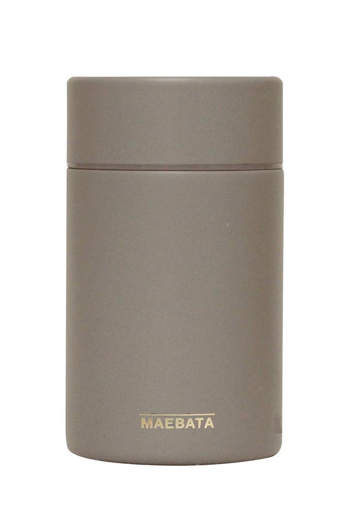 Maebata MUG BOTTLE 180ml 52602 (Dube Gray)