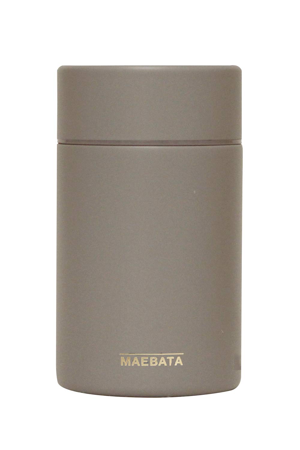 

maebata КРУЖКА-БУТЫЛКА 180мл 52602 (Дубе Грей)