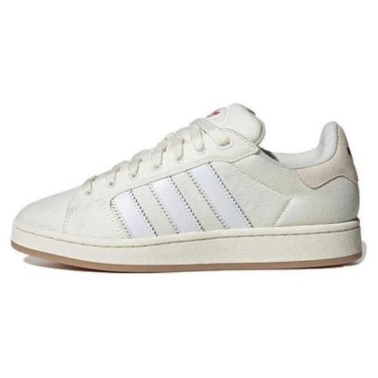 

adidas originals Campus Off White ID2070 EU 45 сірий колір