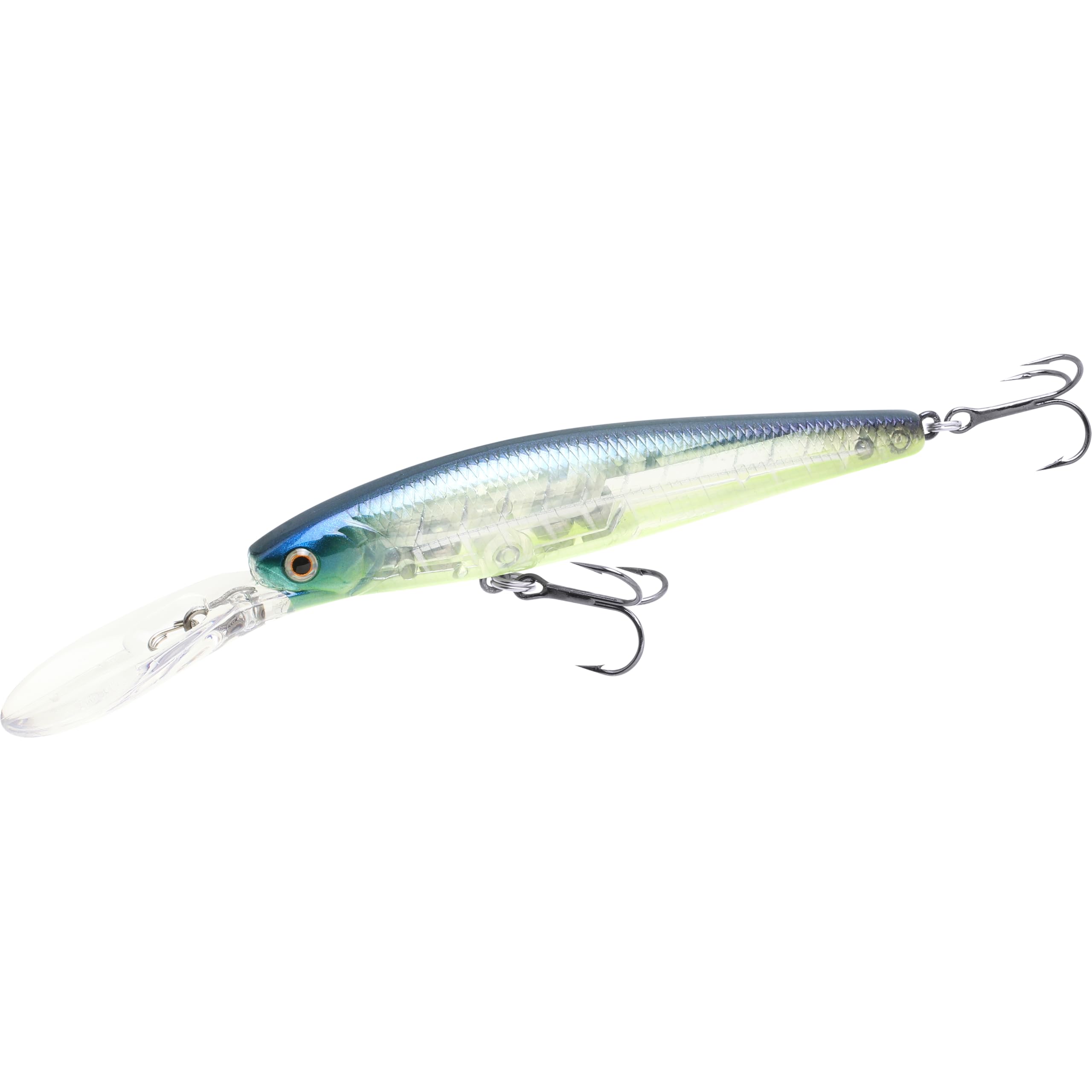 Lucky Craft USA (LUCKY CRAFT) Stacy 90SP V2 Fishing Lure 90SPV2 Suspend